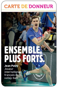 Jean PATRY